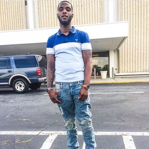 Meet your Posher, Byron